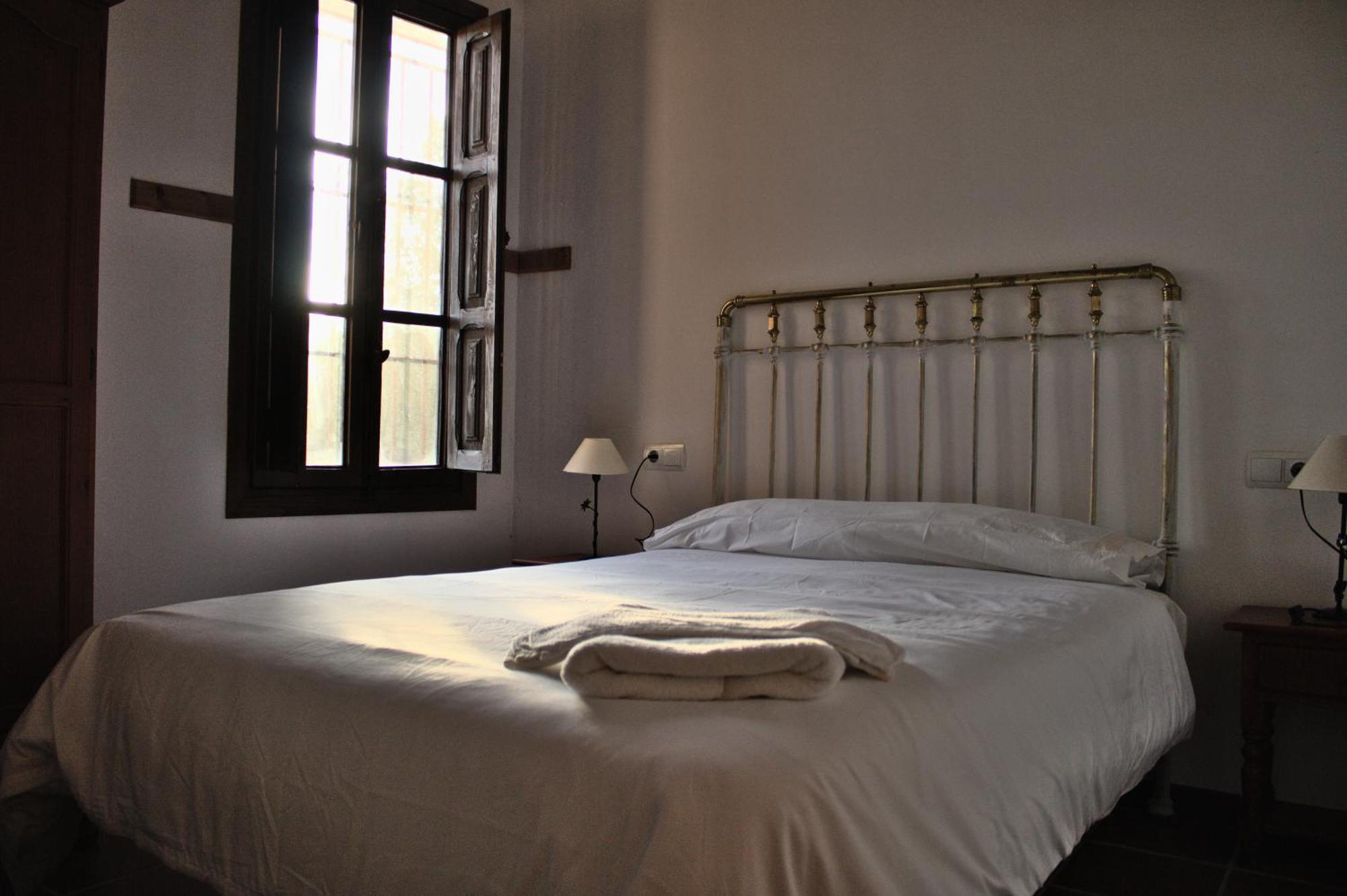Masia De San Juan - Castillo Con Piscina En Plena Sierra Calderona Apartment Segorbe