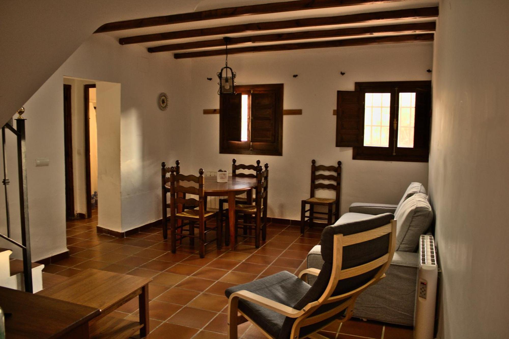 Masia De San Juan - Castillo Con Piscina En Plena Sierra Calderona * Segorbe