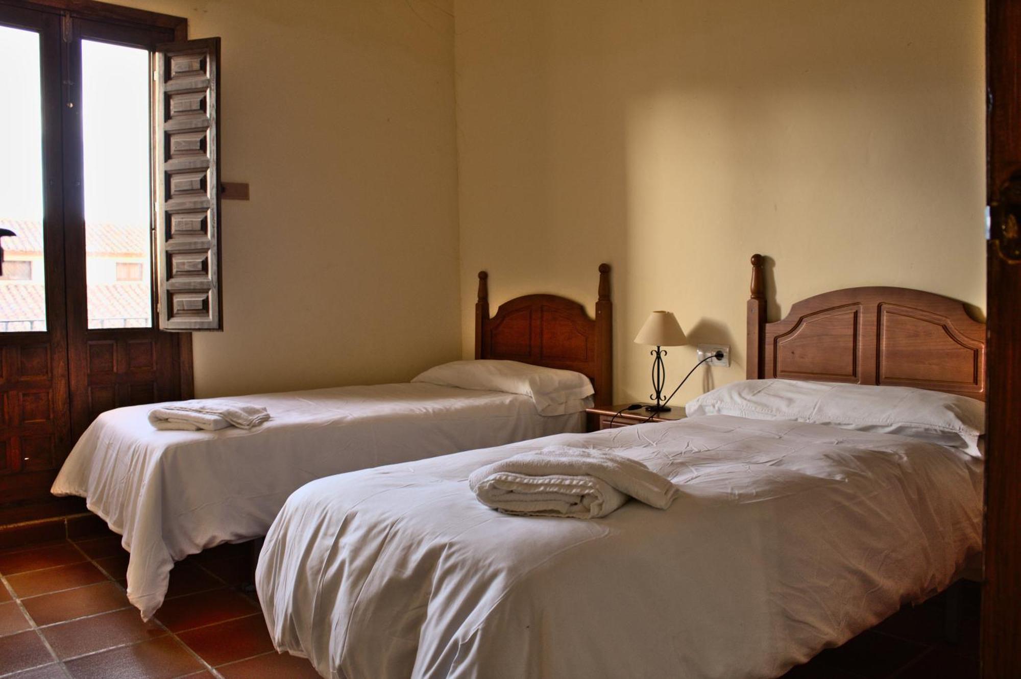 Masia De San Juan - Castillo Con Piscina En Plena Sierra Calderona Apartment Segorbe
